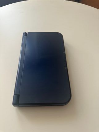 New Nintendo 3Ds XL IMPOLUTA