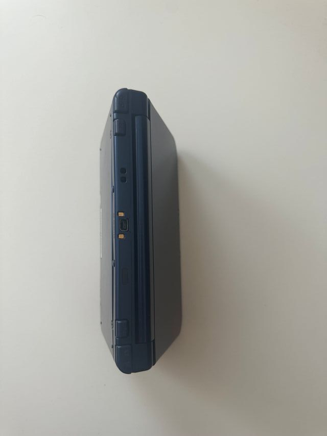 New Nintendo 3Ds XL IMPOLUTA