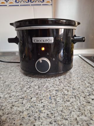 Olla Crock Pot 2.4L Tradicional