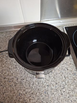 Olla Crock Pot 2.4L Tradicional