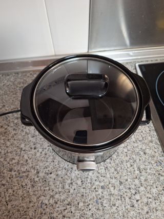 Olla Crock Pot 2.4L Tradicional