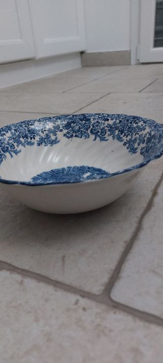 Ciotola Johnson Brothers Mill Stream