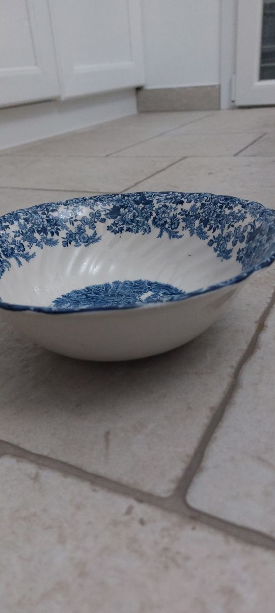 Ciotola Johnson Brothers Mill Stream