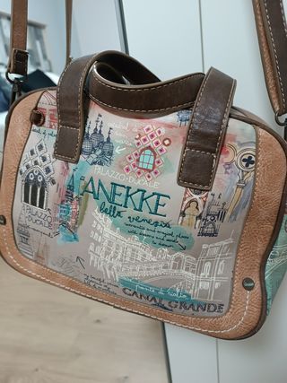 Bolso Anekke Venezia sin usar