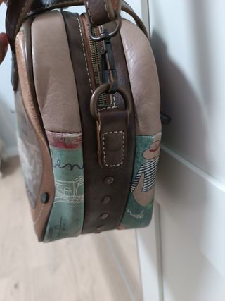 Bolso Anekke Venezia sin usar
