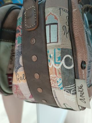 Bolso Anekke Venezia sin usar
