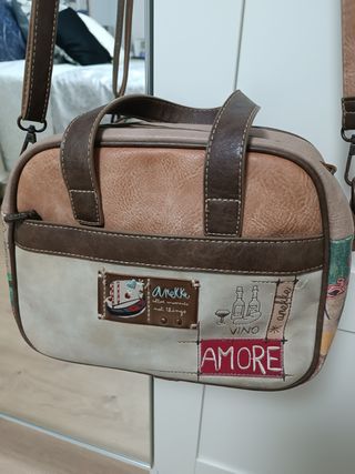 Bolso Anekke Venezia sin usar