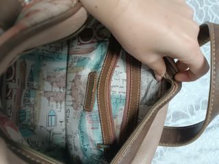 Bolso Anekke Venezia sin usar
