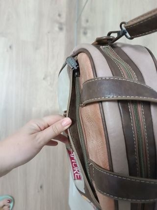 Bolso Anekke Venezia sin usar