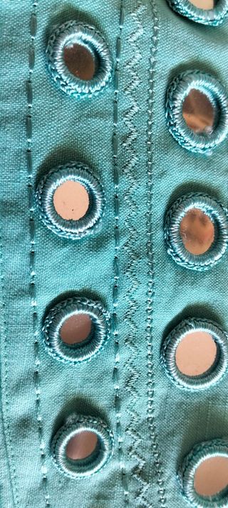 Pantalón Sfera Verano Ancho