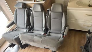 4 Asientos Mercedes Viano