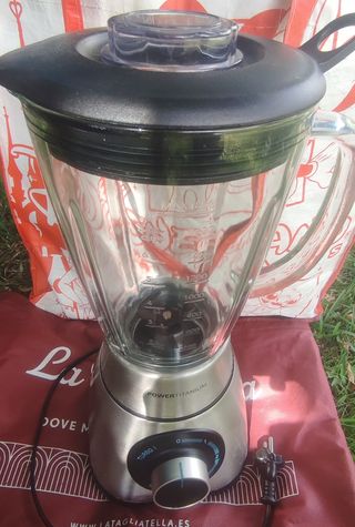 Batidora Cecotec PowerTitan