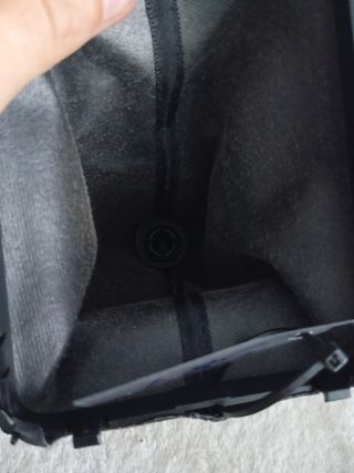 Pomo cambio VW Touran 5t