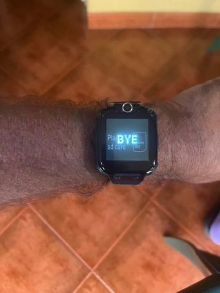 Reloj Inteligente para Niños con Cámara