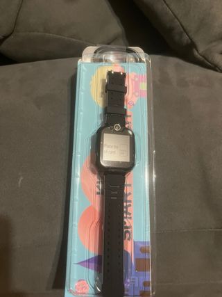 Reloj Inteligente para Niños con Cámara