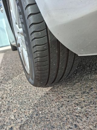 Llantas Audi 17 " 225/50 R17