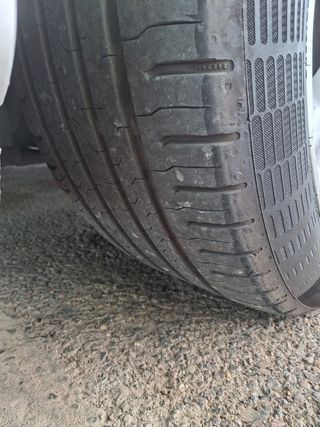 Llantas Audi 17 " 225/50 R17