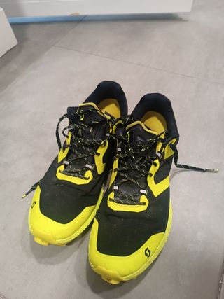 Scott Supertrac RC 2 Zapatillas Trail Running T47