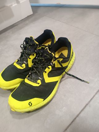 Scott Supertrac RC 2 Zapatillas Trail Running T47