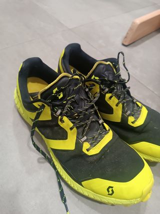 Scott Supertrac RC 2 Zapatillas Trail Running T47