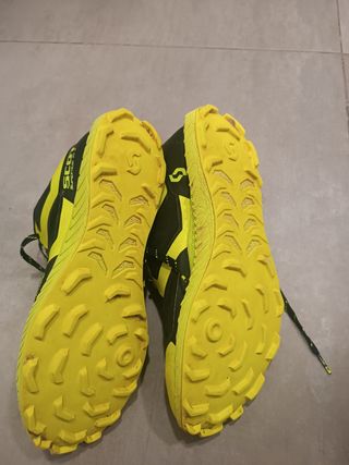 Scott Supertrac RC 2 Zapatillas Trail Running T47