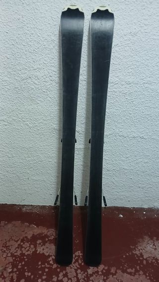 Esquís Head Super Shape Team 137cm