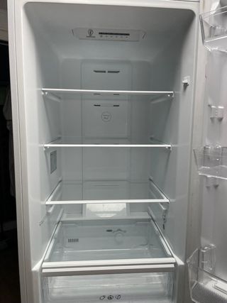 Frigorífico Nevera Combi Blanco