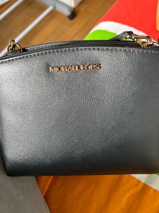 Bolso Michael Kors Negro