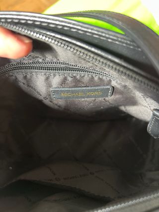 Bolso Michael Kors Negro
