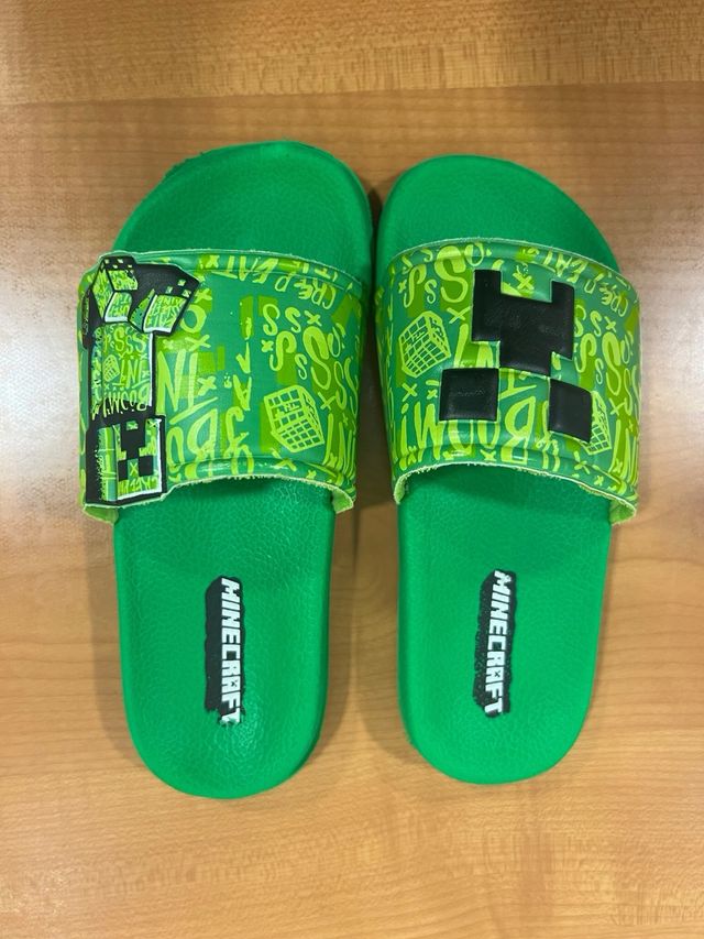 Crocs niño chanclas y sandalias Talla 28/29