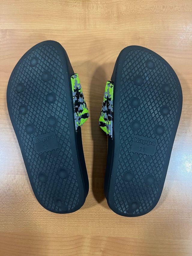 Crocs niño chanclas y sandalias Talla 28/29