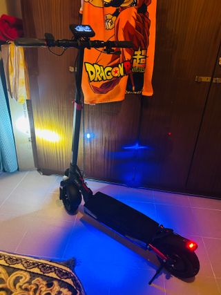 oferta Patinete Eléctrico IX3 son Nuevo y marca