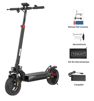 oferta Patinete Eléctrico IX3 son Nuevo y marca