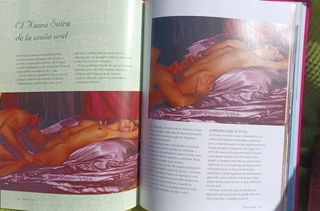 EL ARTE DEL KAMA SUTRA 