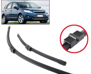 Limpiaparabrisas Ford Focus 2008