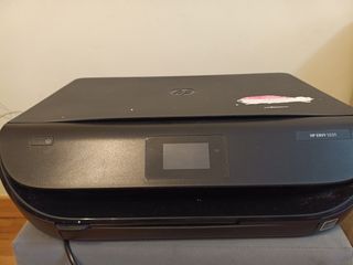 Impresora HP Envy 5030 Series Negra