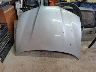 Capó Seat Ibiza 6L