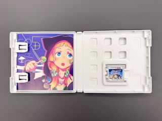 Etrian Odyssey V Beyond The Myth Nintendo 3DS