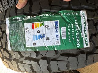 Neumático Roadcruza RA1100 AT LT265/50R20 115/112S