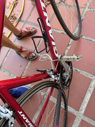 Bicicleta Giant Carretera Talla M