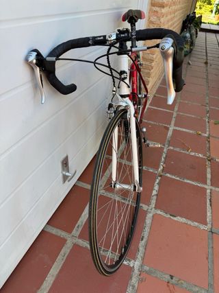 Bicicleta Giant Carretera Talla M