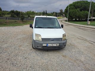 Furgoneta ford Transit Connect 2007