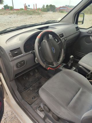 Furgoneta ford Transit Connect 2007