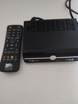 TDT Nevir para reparar o piezas