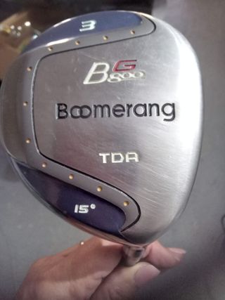 2 sacche da golf per donna