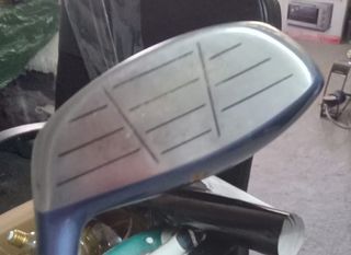 2 sacche da golf per donna