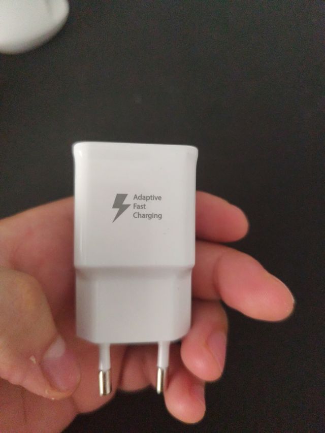 Cargador Samsung