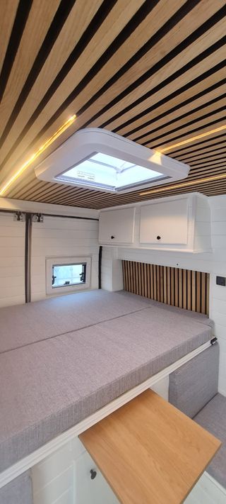 Citroen Jumper 2021