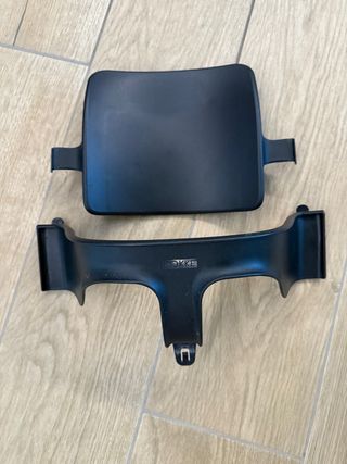 Adaptador Trona Stokke Bebé Negro