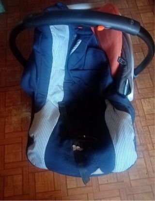 Maxicosis silla bebé